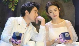 娱乐圈爆料林更新追赵丽颖,娱乐圈甜蜜恋情曝光