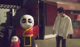 肖战公仔爆料了吗视频,幕后故事大公开