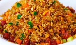 蛋炒饭在线观看,在线重温蛋炒饭的美食魅力